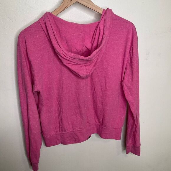 Nike Vintage Zip Up Hoodie - Picture 3 of 6